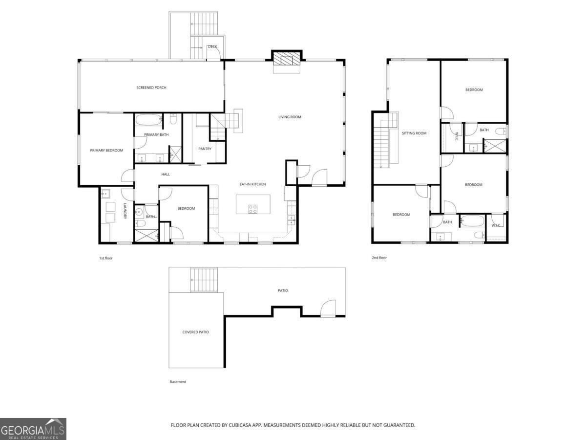 675 Freedom Heights Hartwell GA 30643