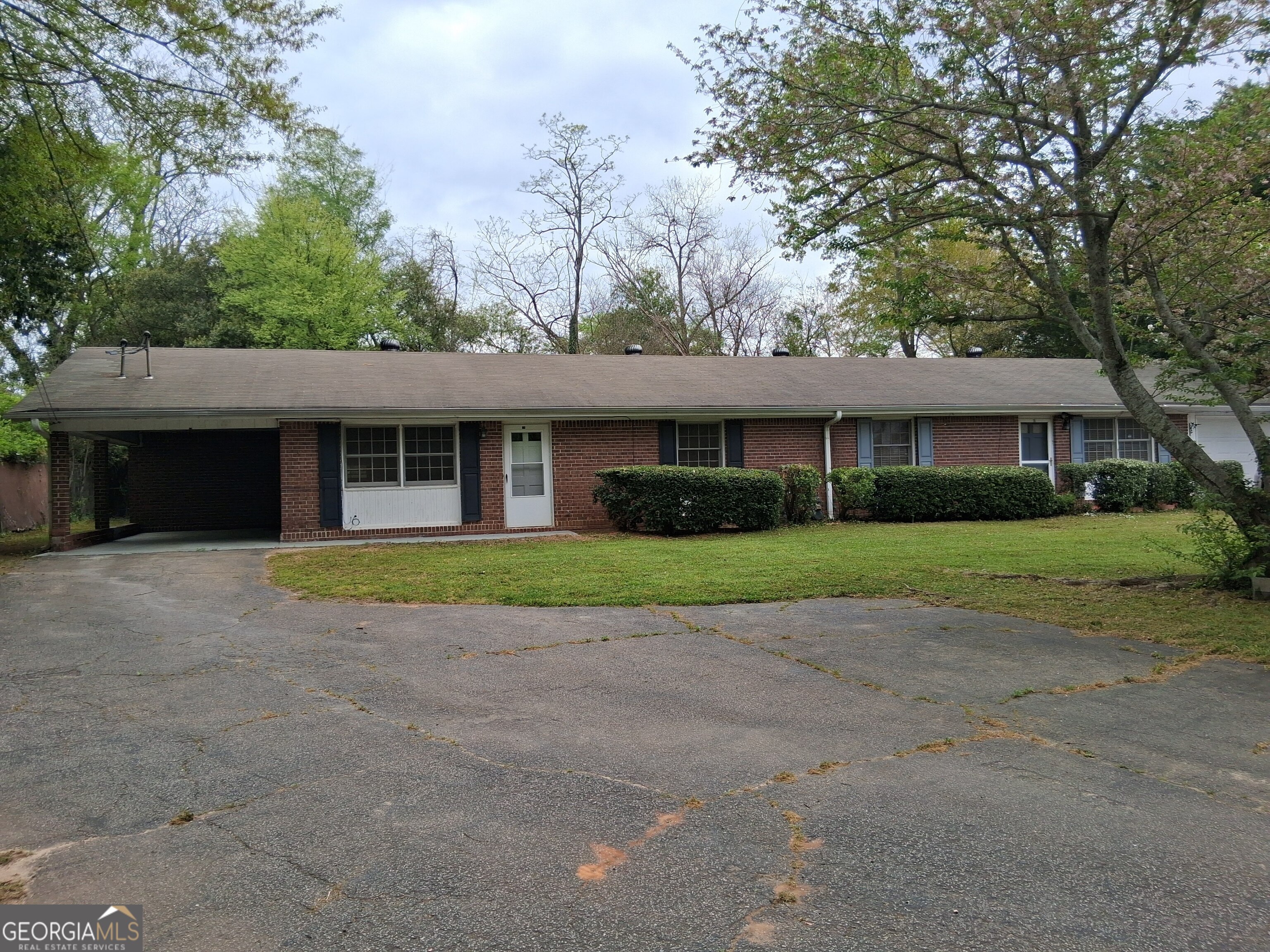 14 Brannan Street Mcdonough GA 30253
