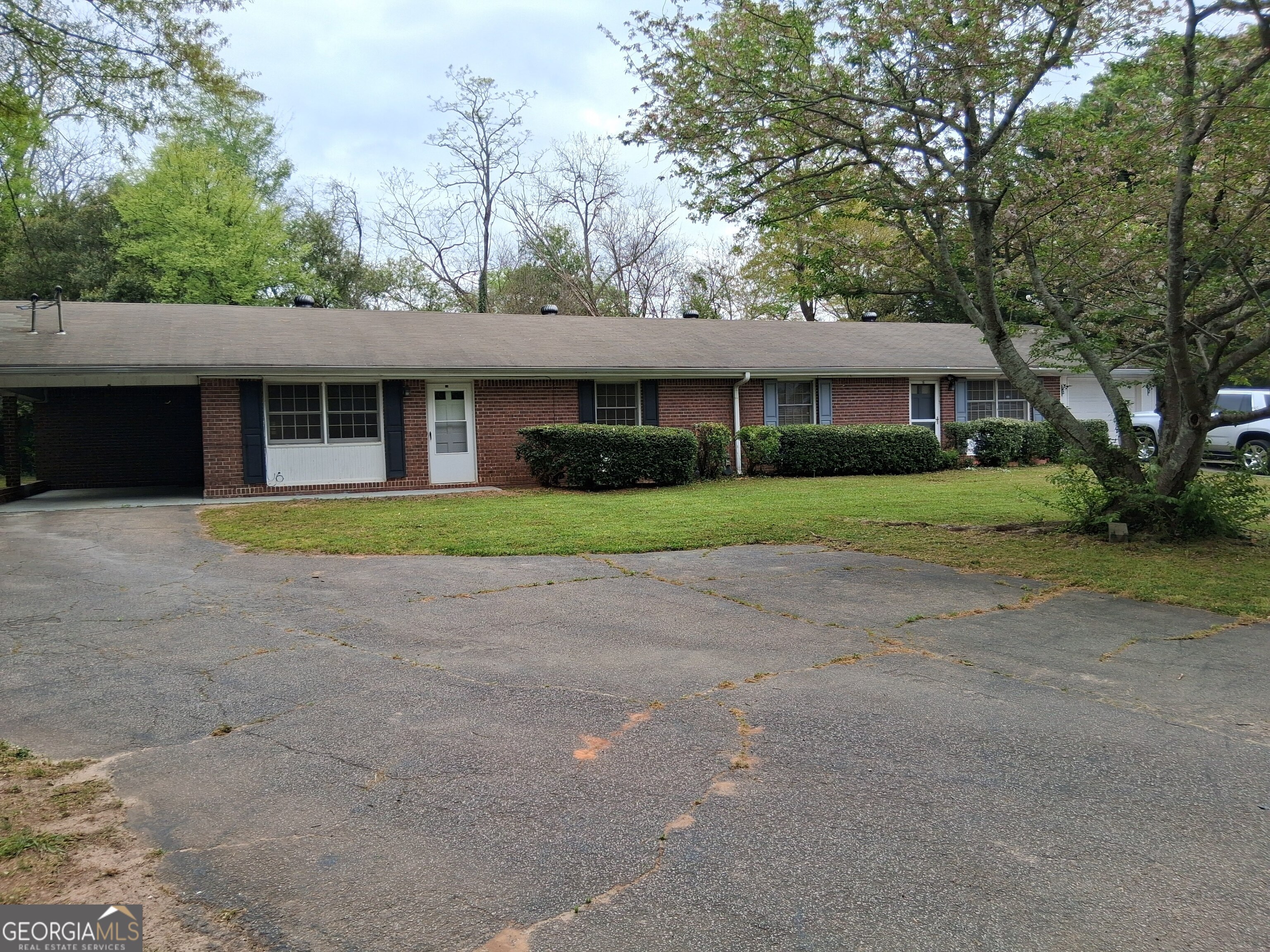 14 Brannan Street Mcdonough GA 30253