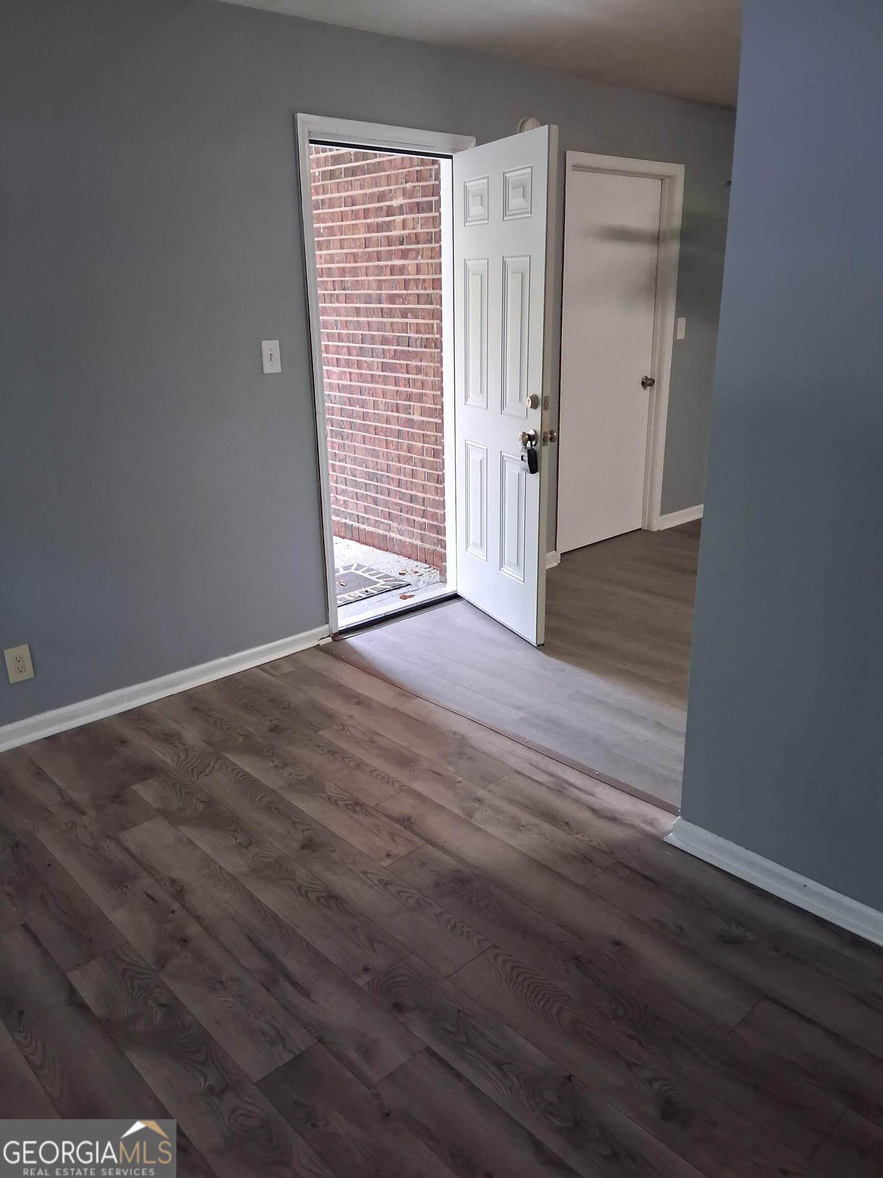 14 Brannan Street Mcdonough GA 30253