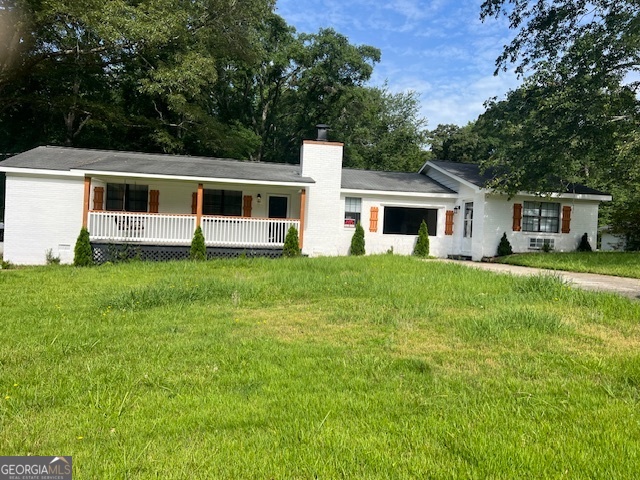 8 Melissa Circle Griffin GA 30224