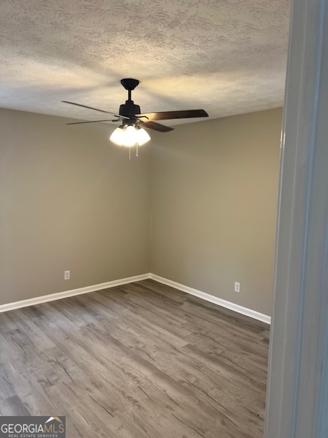 8 Melissa Circle Griffin GA 30224