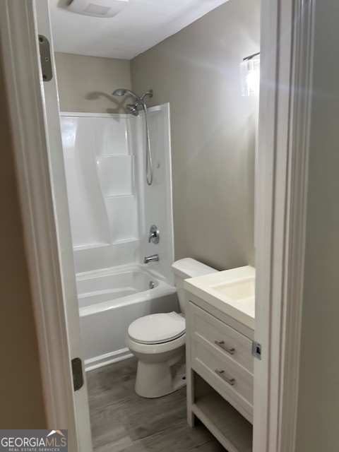 8 Melissa Circle Griffin GA 30224