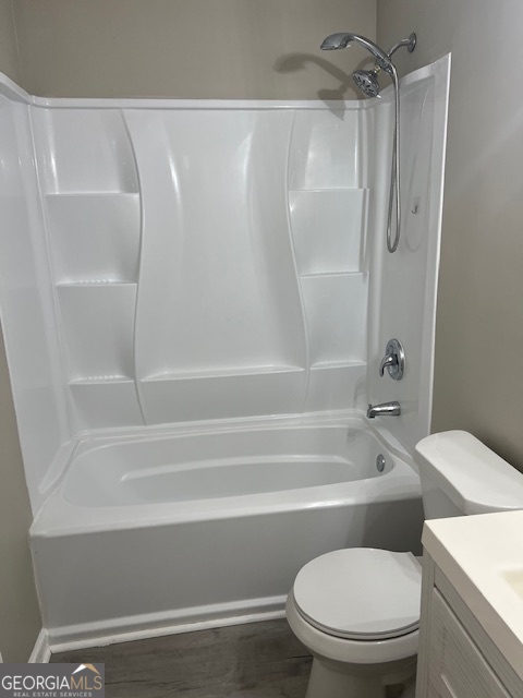 8 Melissa Circle Griffin GA 30224