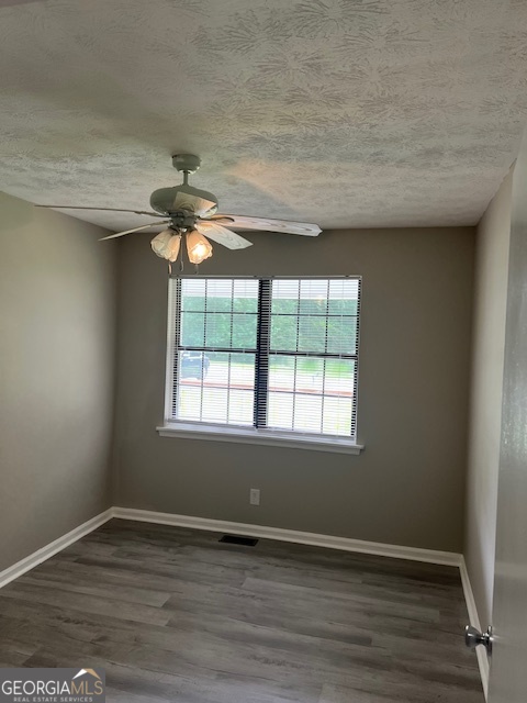 8 Melissa Circle Griffin GA 30224