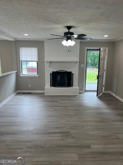 8 Melissa Circle Griffin GA 30224