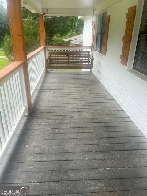 8 Melissa Circle Griffin GA 30224
