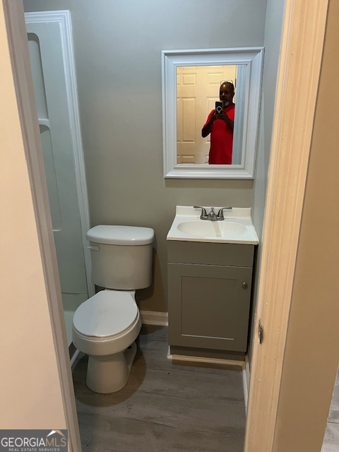 8 Melissa Circle Griffin GA 30224