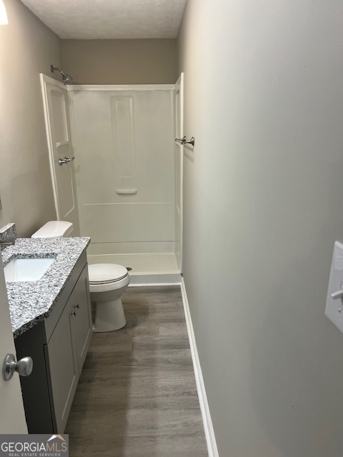 8 Melissa Circle Griffin GA 30224