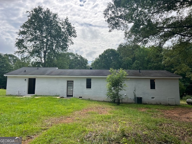 8 Melissa Circle Griffin GA 30224