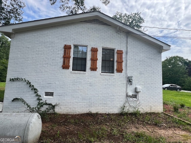 8 Melissa Circle Griffin GA 30224