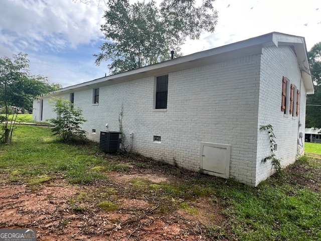 8 Melissa Circle Griffin GA 30224
