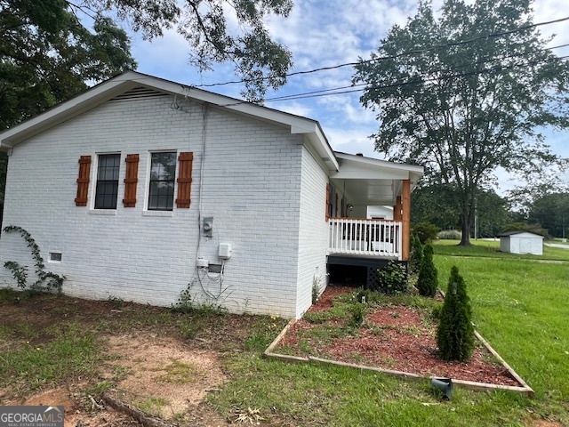 8 Melissa Circle Griffin GA 30224
