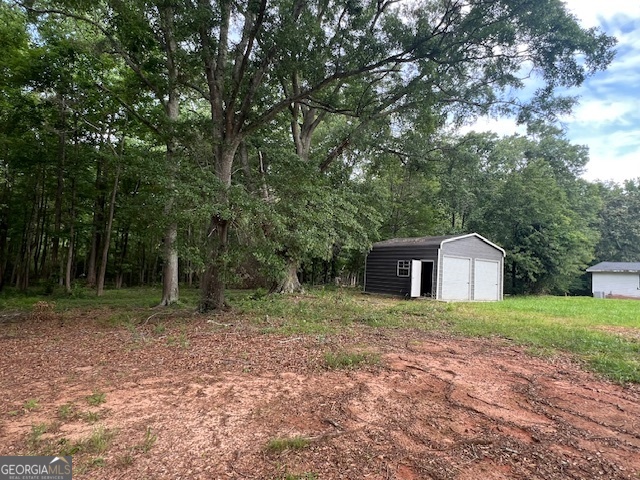 8 Melissa Circle Griffin GA 30224