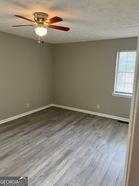 8 Melissa Circle Griffin GA 30224