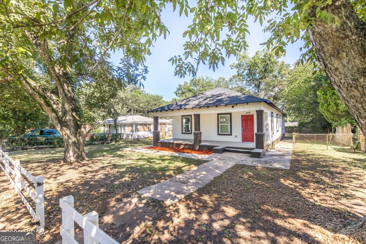 1175 Hartley Street Macon GA 31206