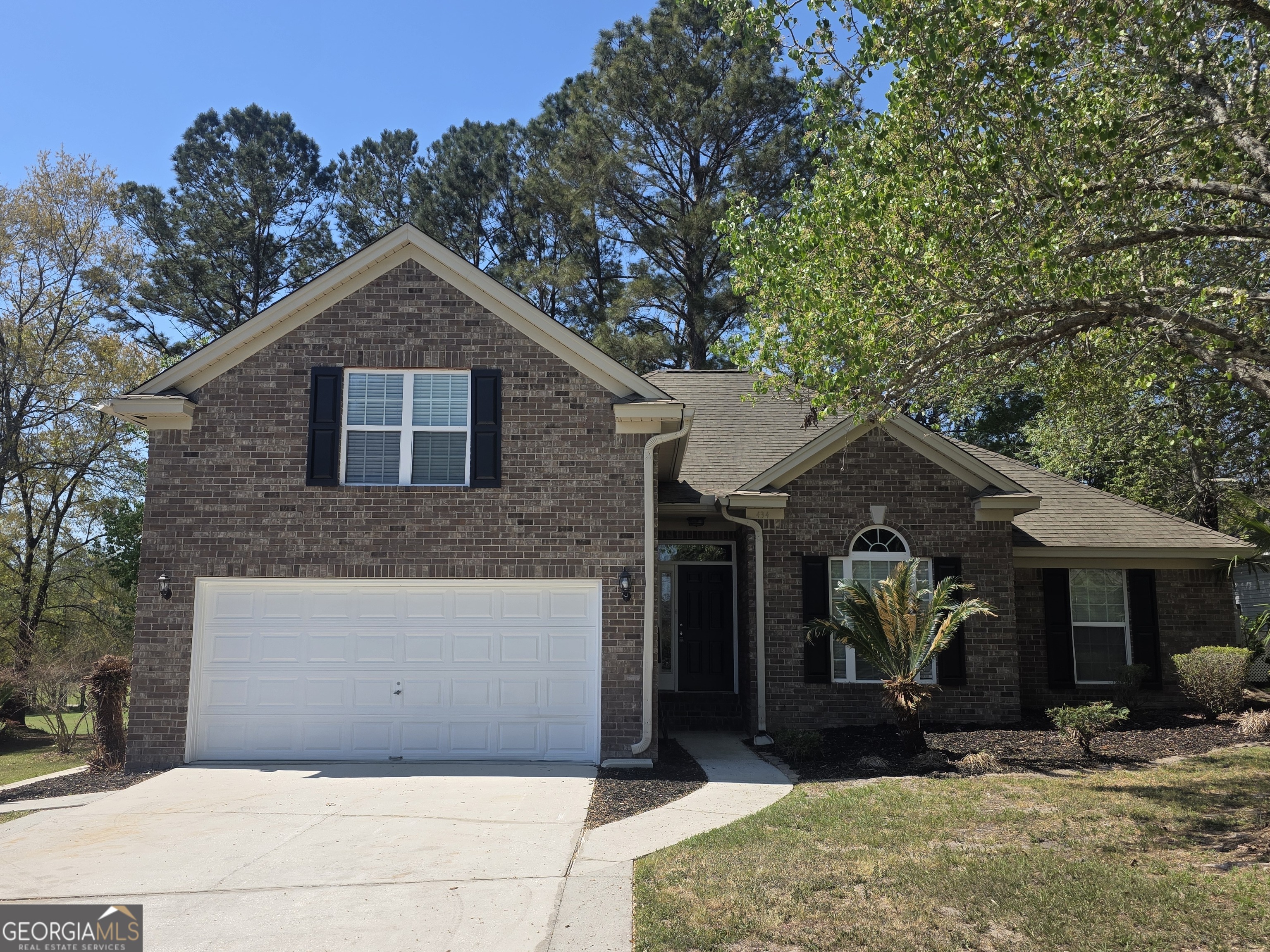 434 Roberts Way Rincon GA 31326