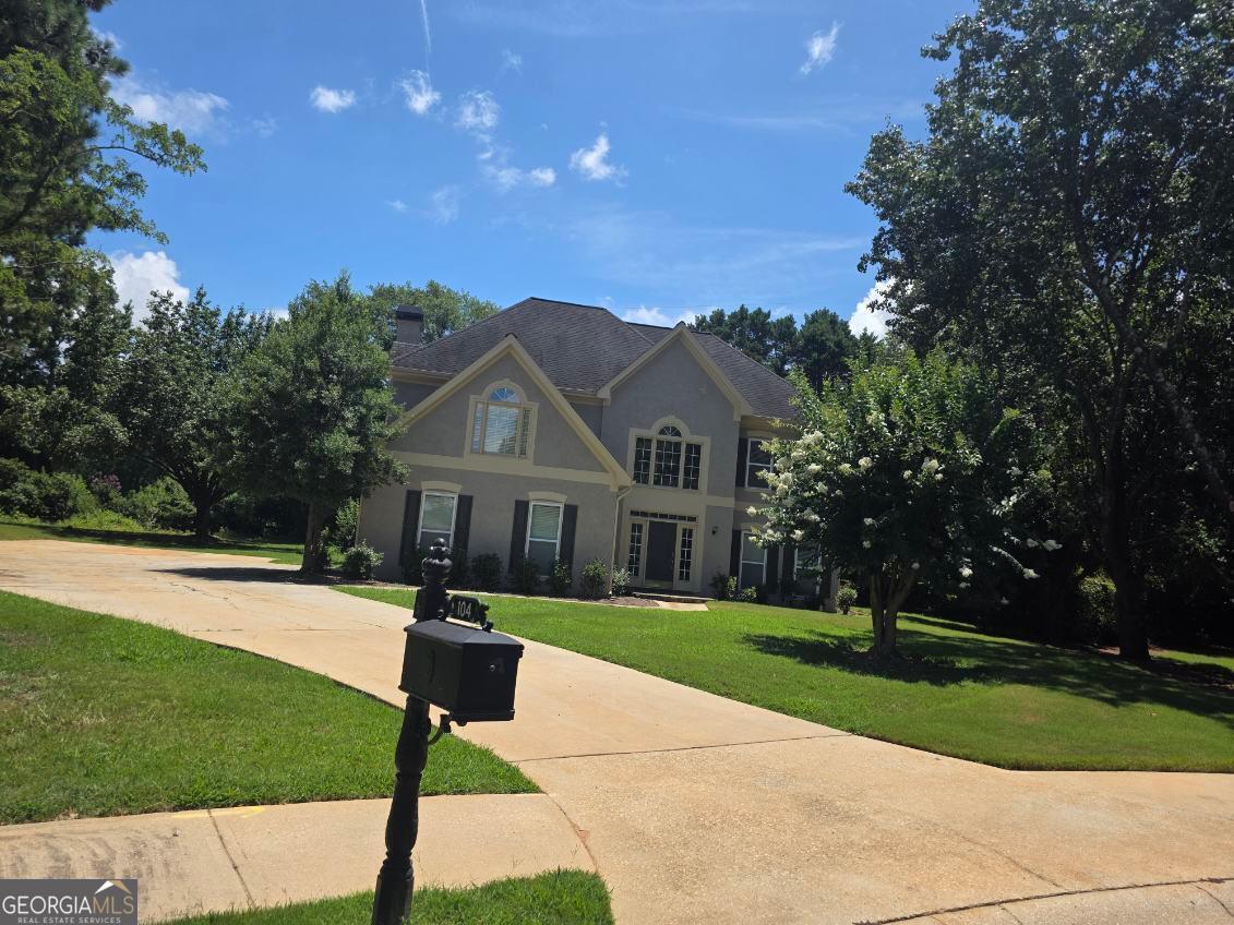 104 Inverrary Court Mcdonough GA 30253