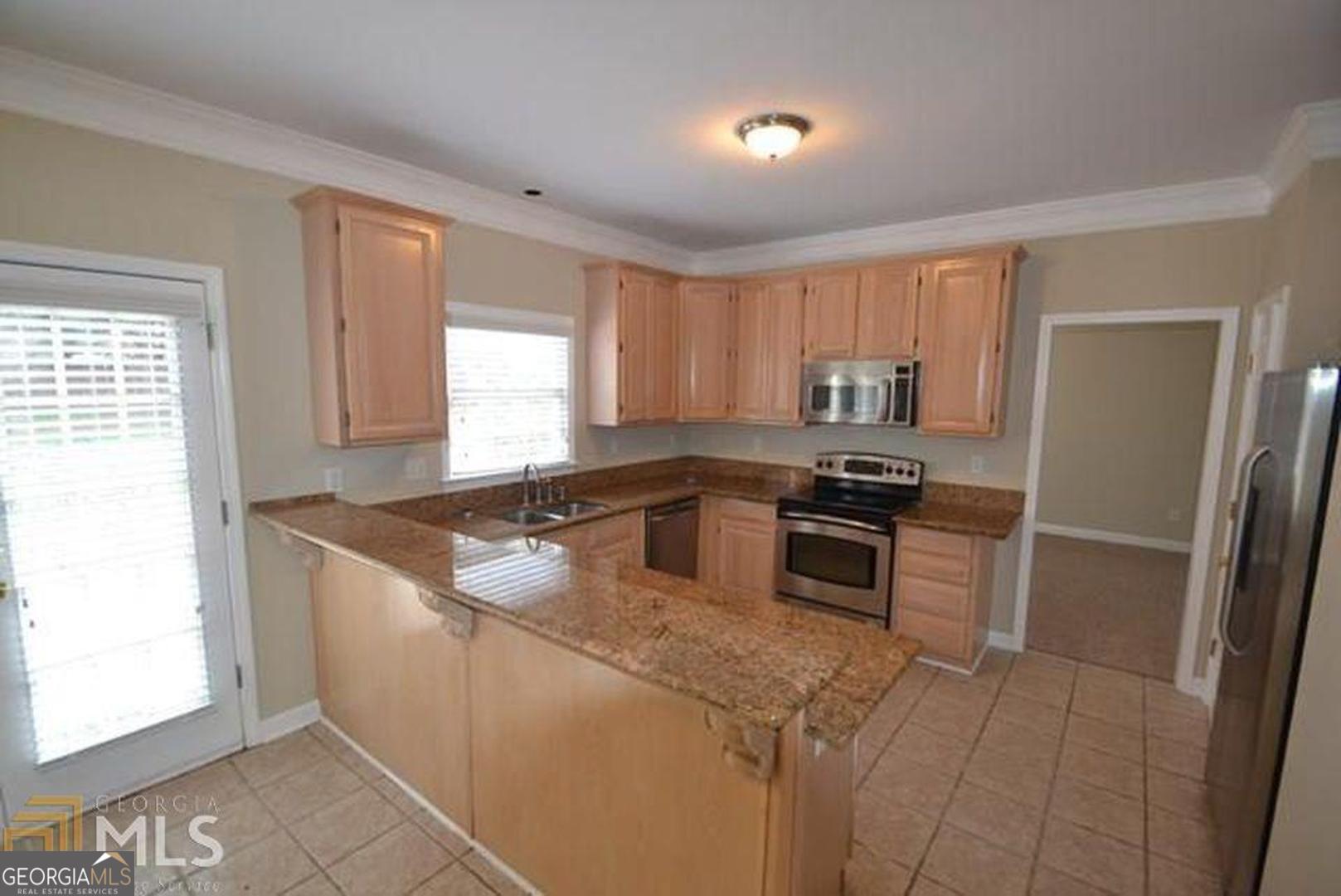 104 Inverrary Court Mcdonough GA 30253