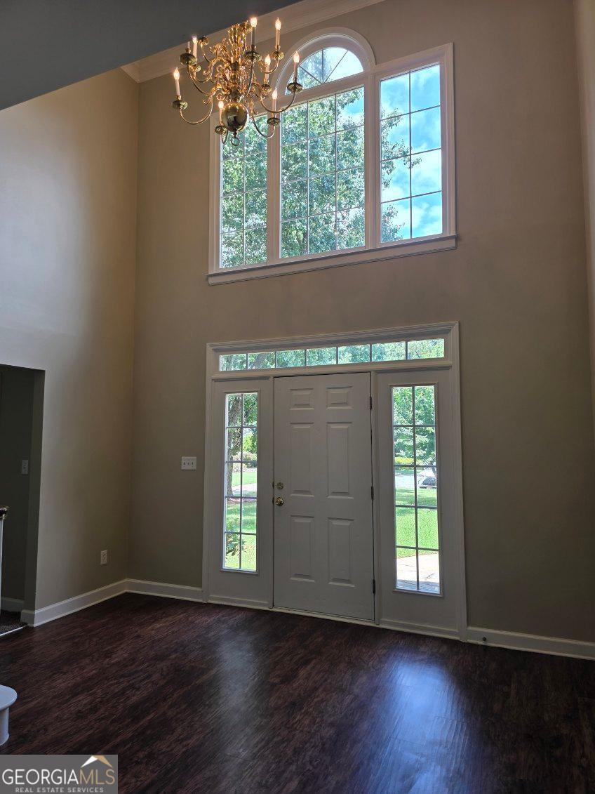 104 Inverrary Court Mcdonough GA 30253