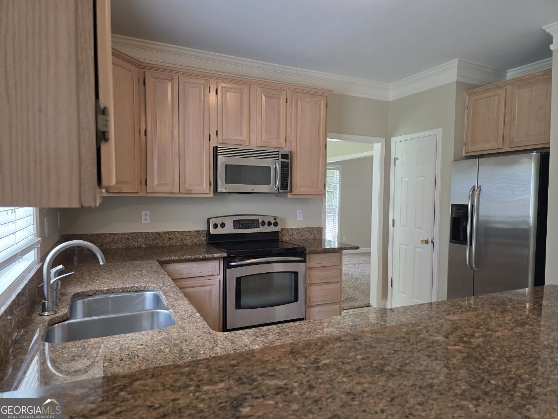 104 Inverrary Court Mcdonough GA 30253