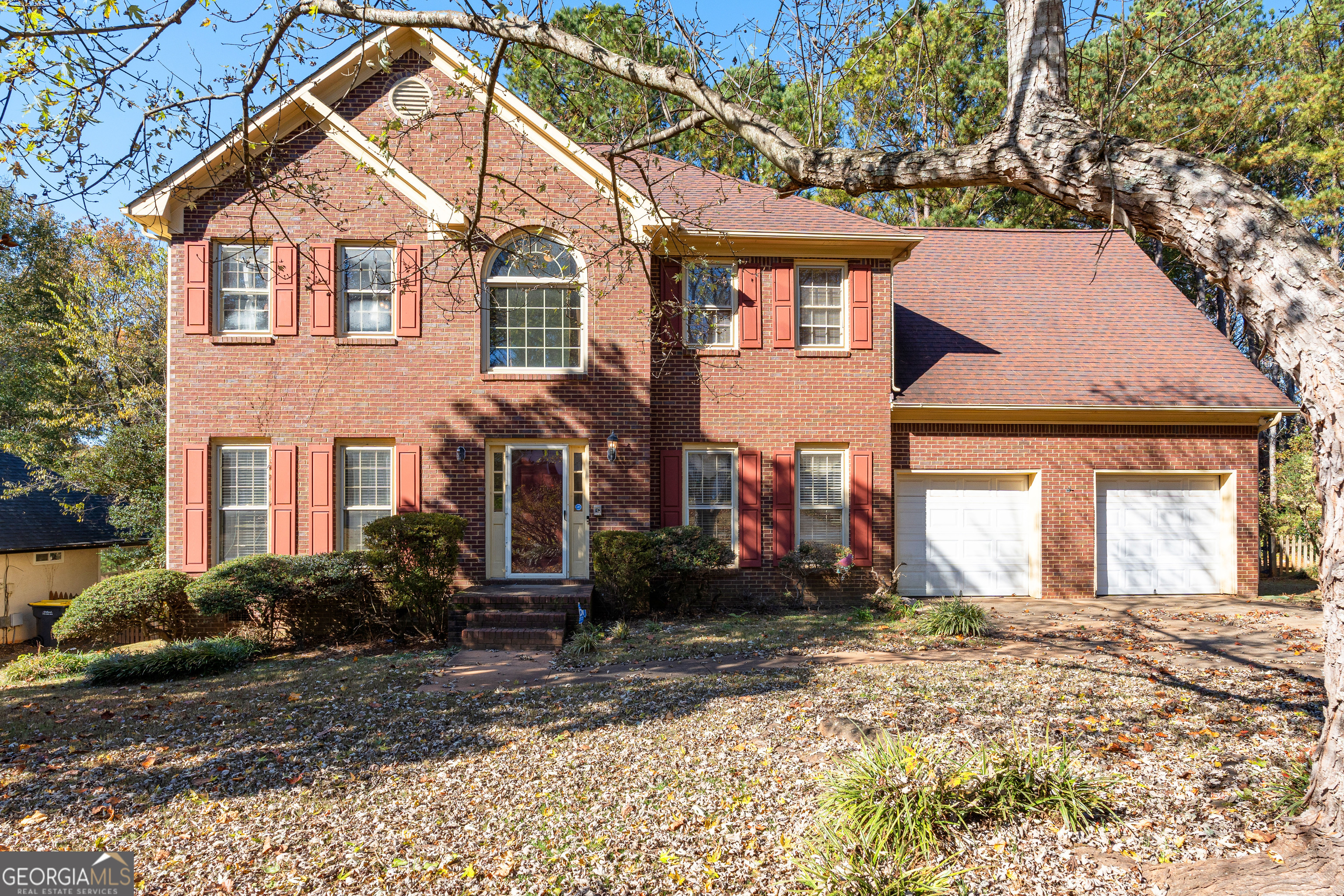255 Woodstream Drive Newnan GA 30265