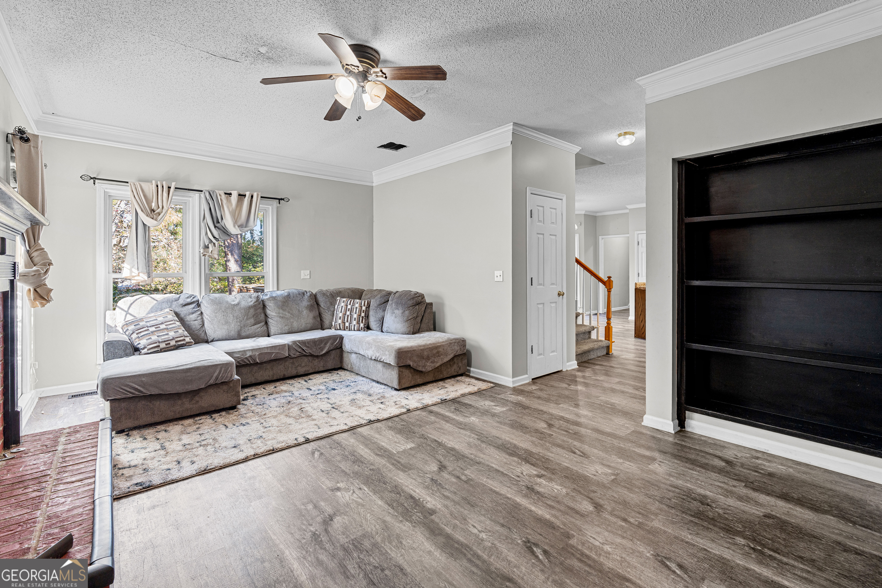 255 Woodstream Drive Newnan GA 30265
