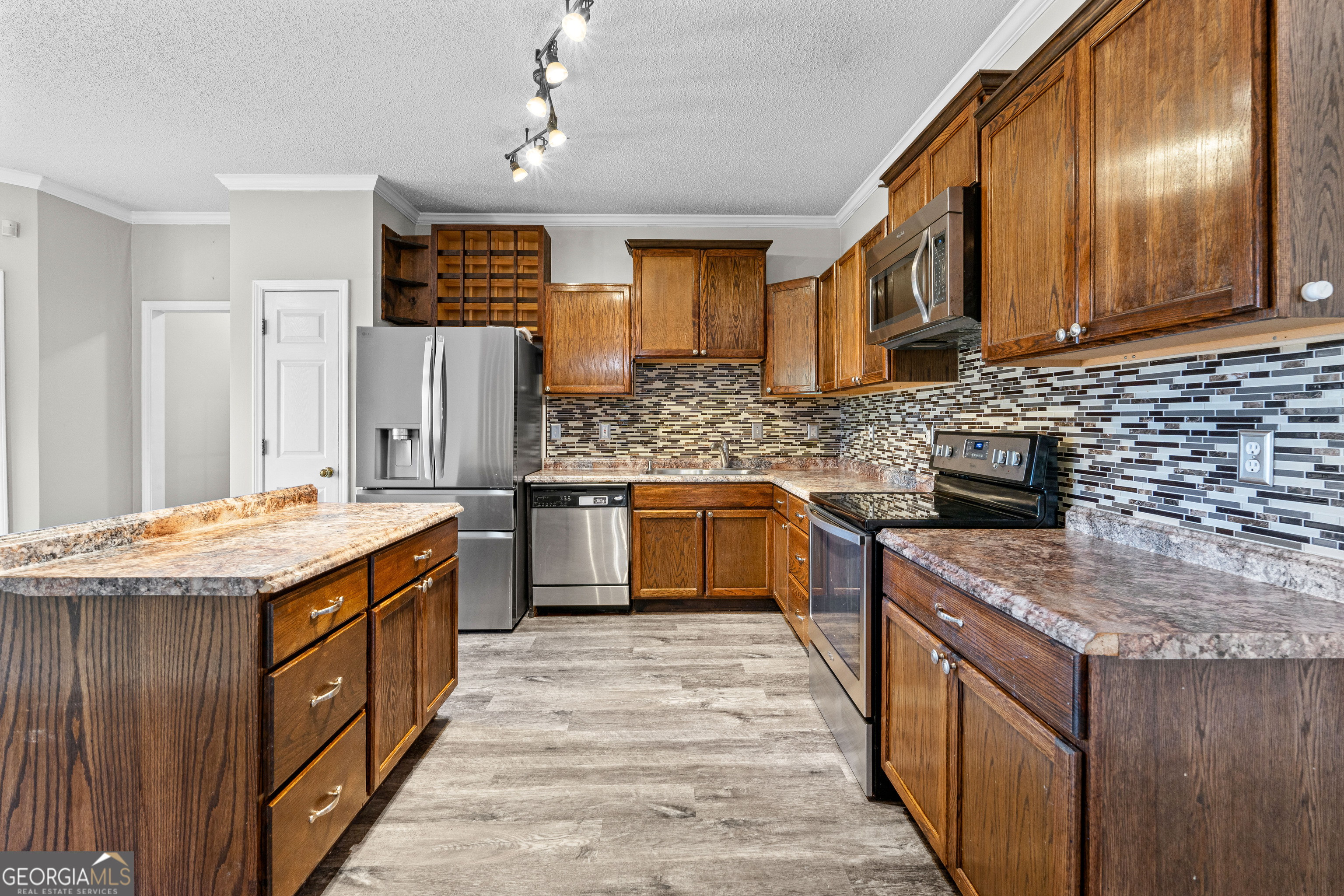 255 Woodstream Drive Newnan GA 30265