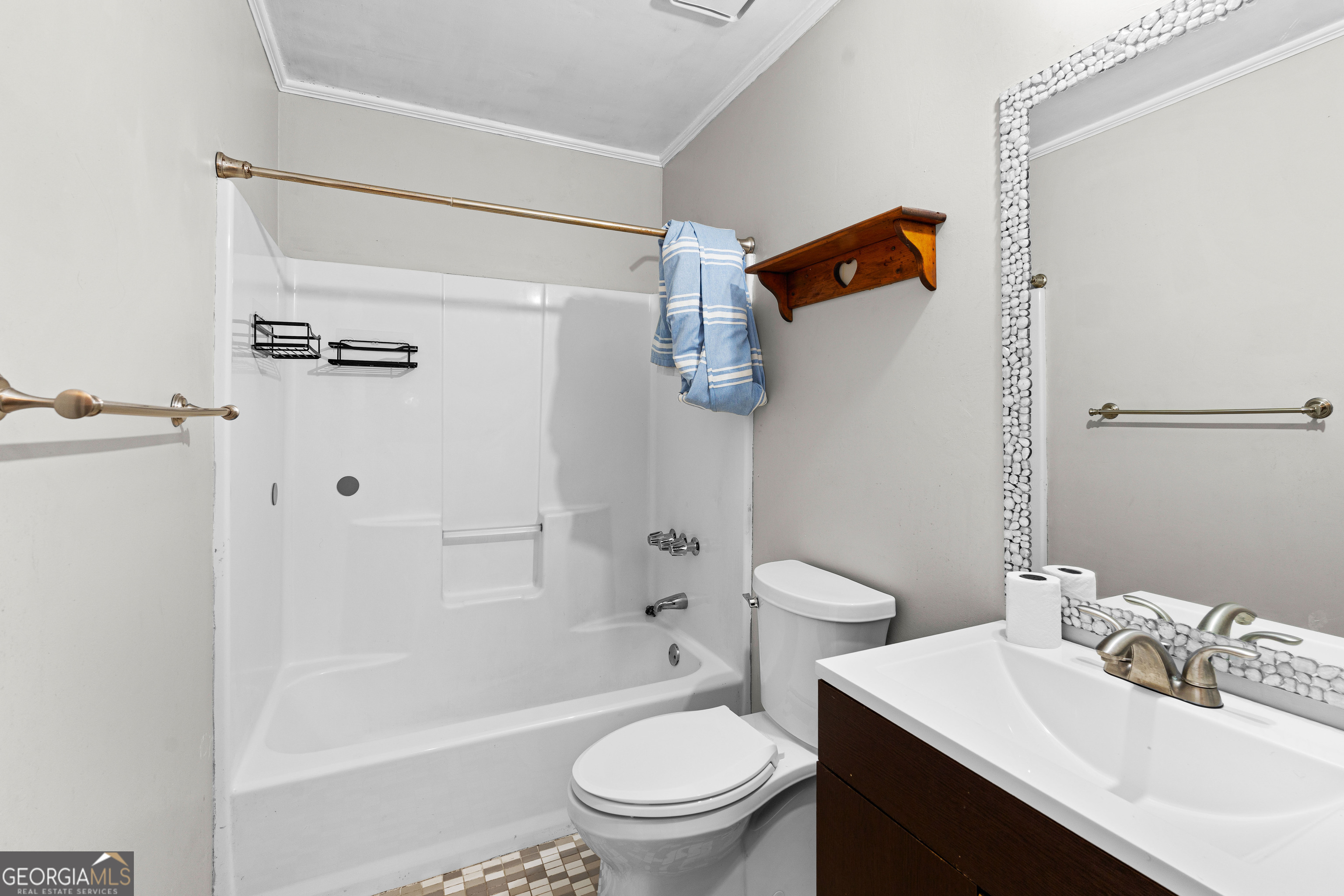 255 Woodstream Drive Newnan GA 30265