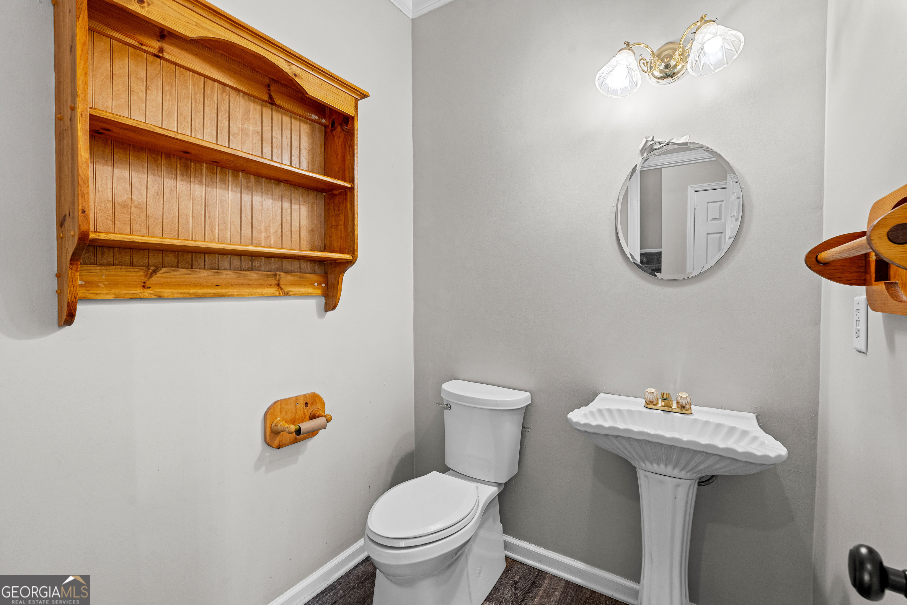 255 Woodstream Drive Newnan GA 30265