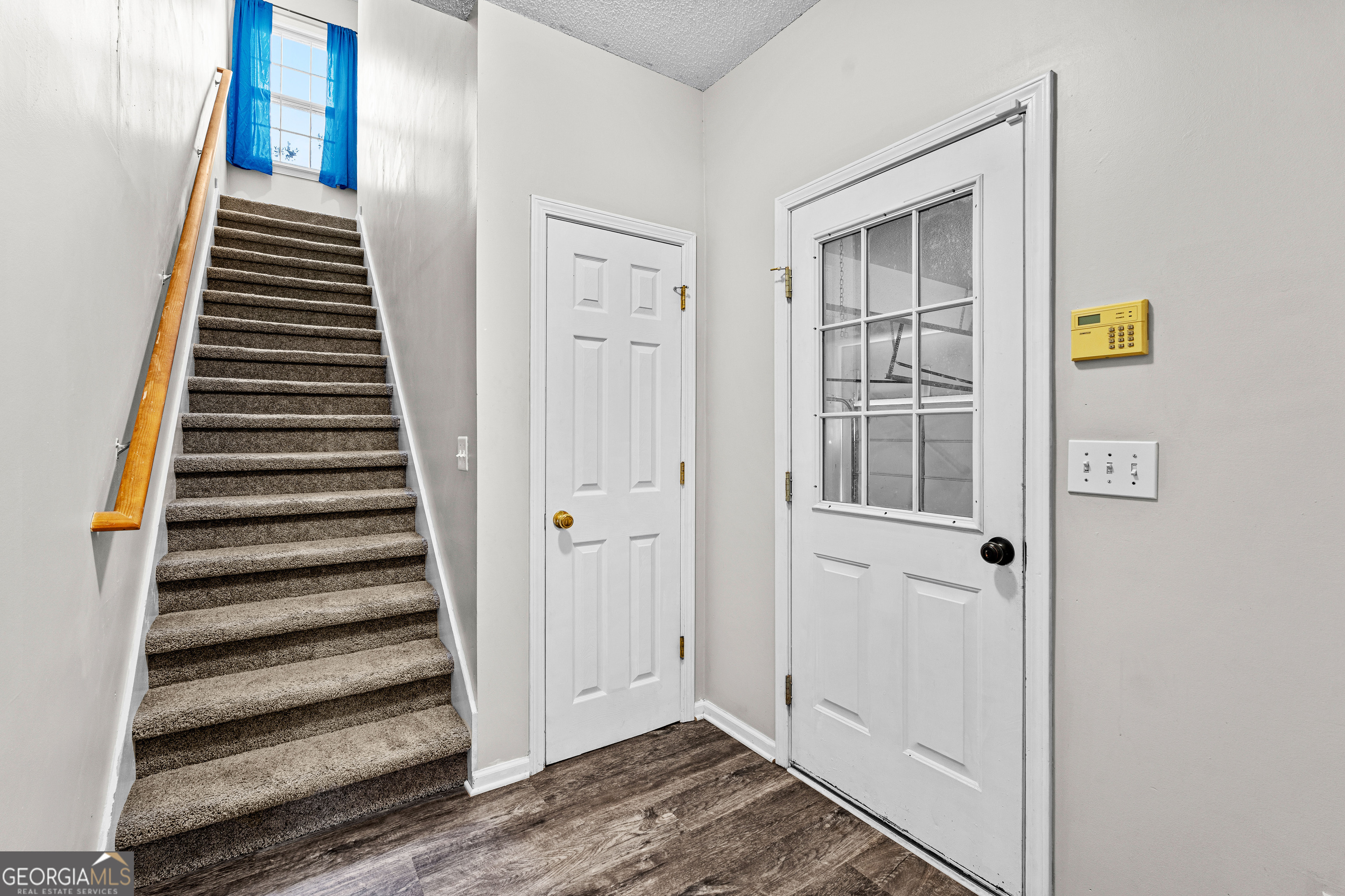 255 Woodstream Drive Newnan GA 30265