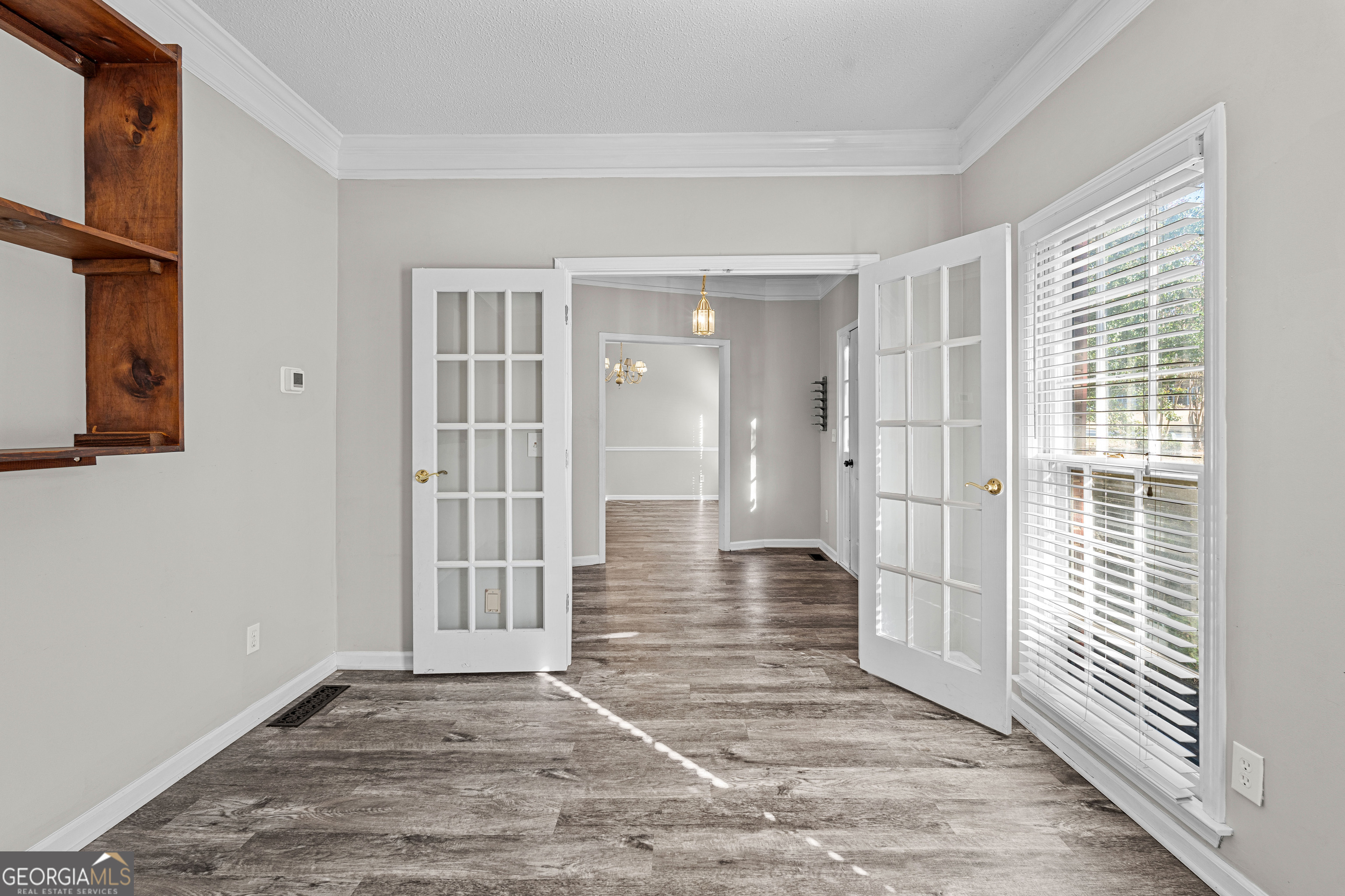 255 Woodstream Drive Newnan GA 30265