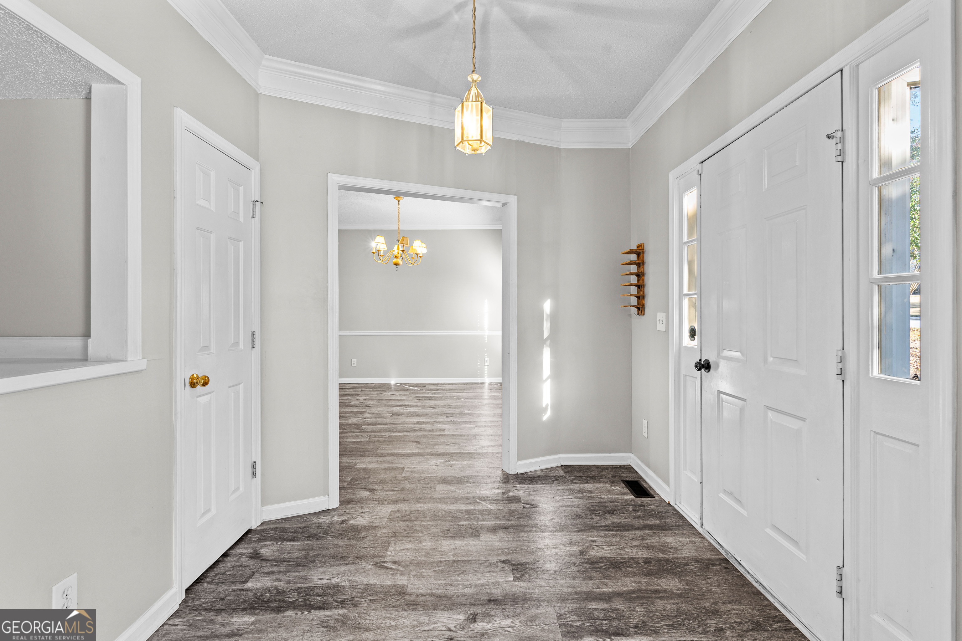 255 Woodstream Drive Newnan GA 30265