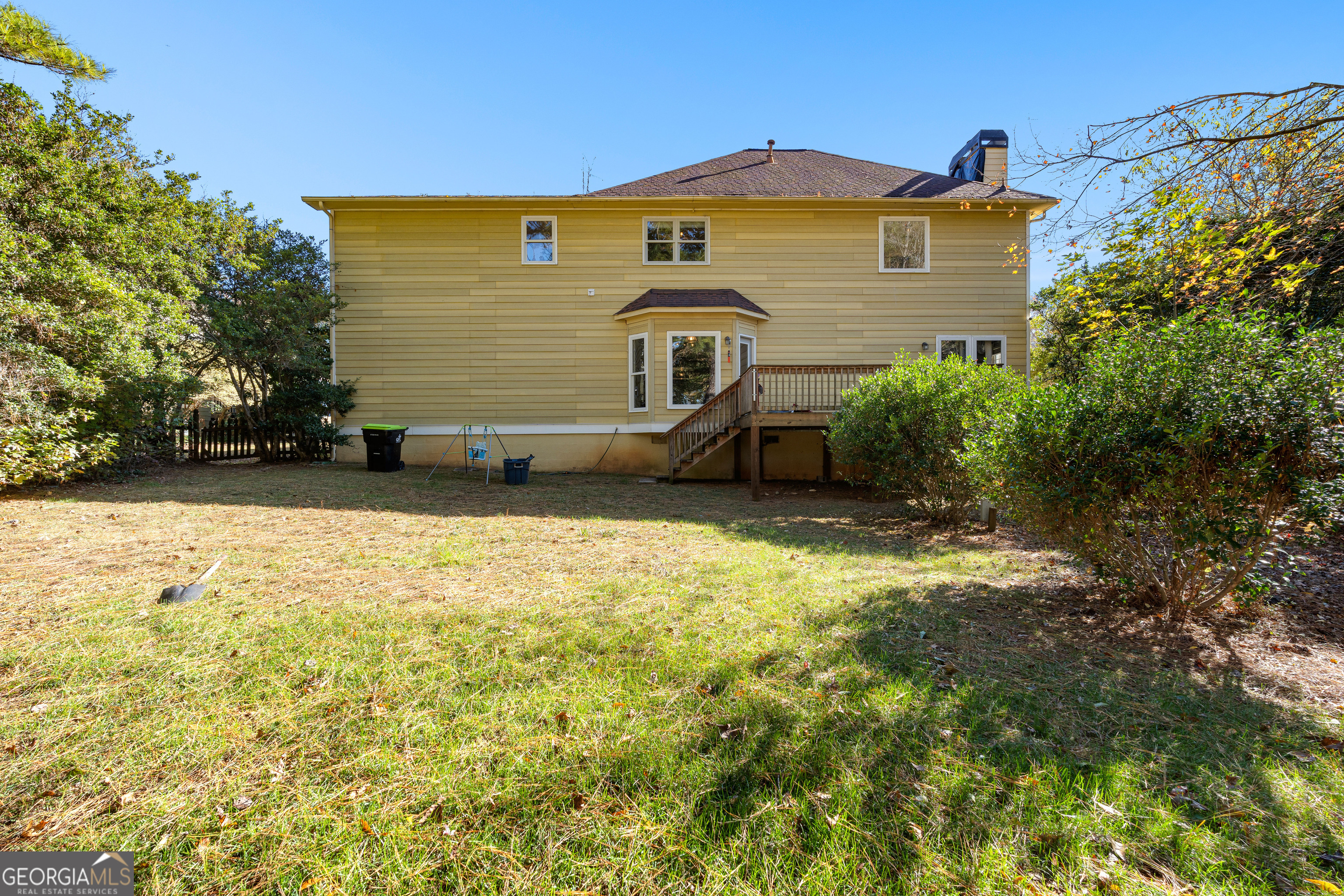 255 Woodstream Drive Newnan GA 30265