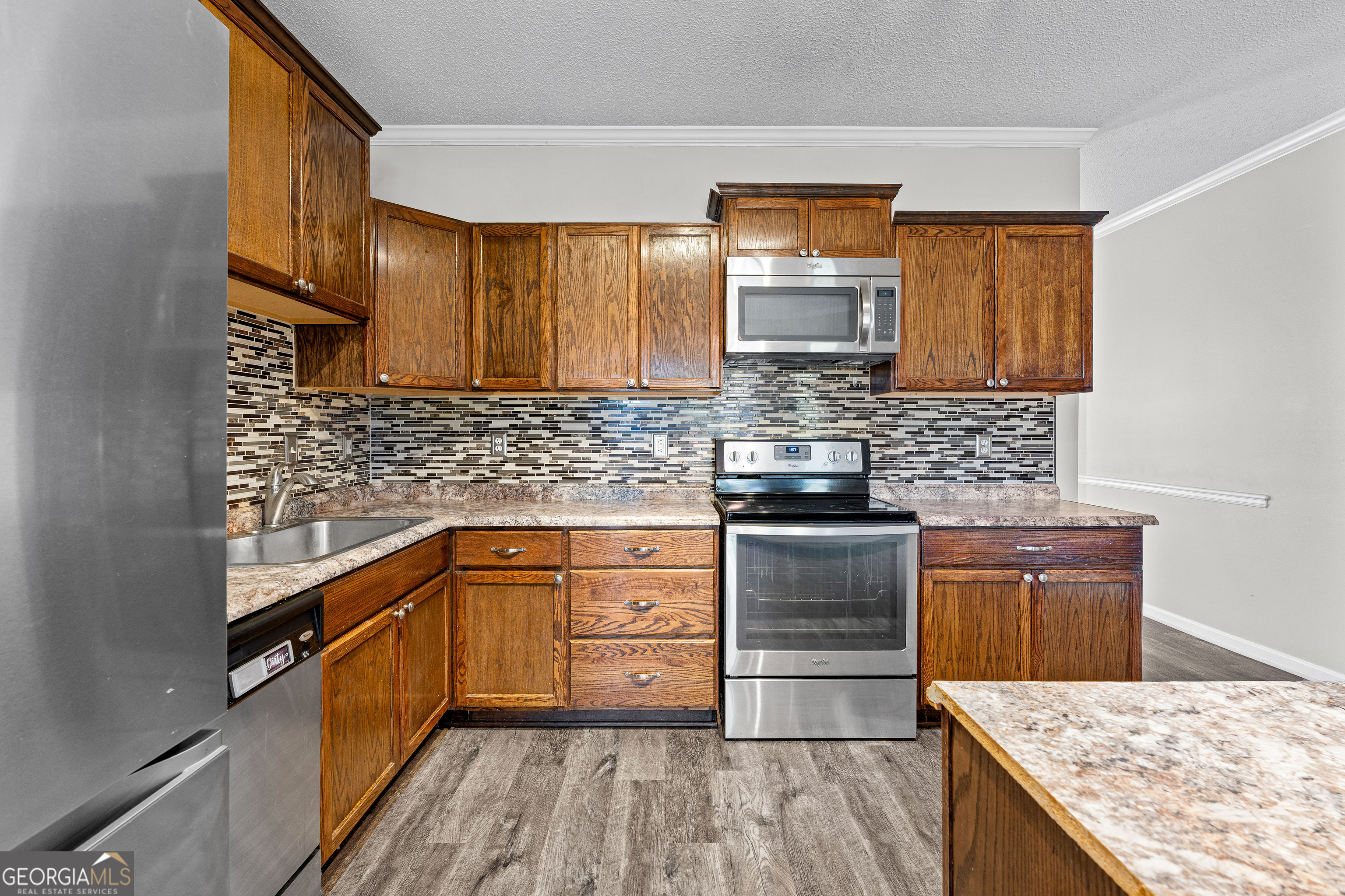 255 Woodstream Drive Newnan GA 30265