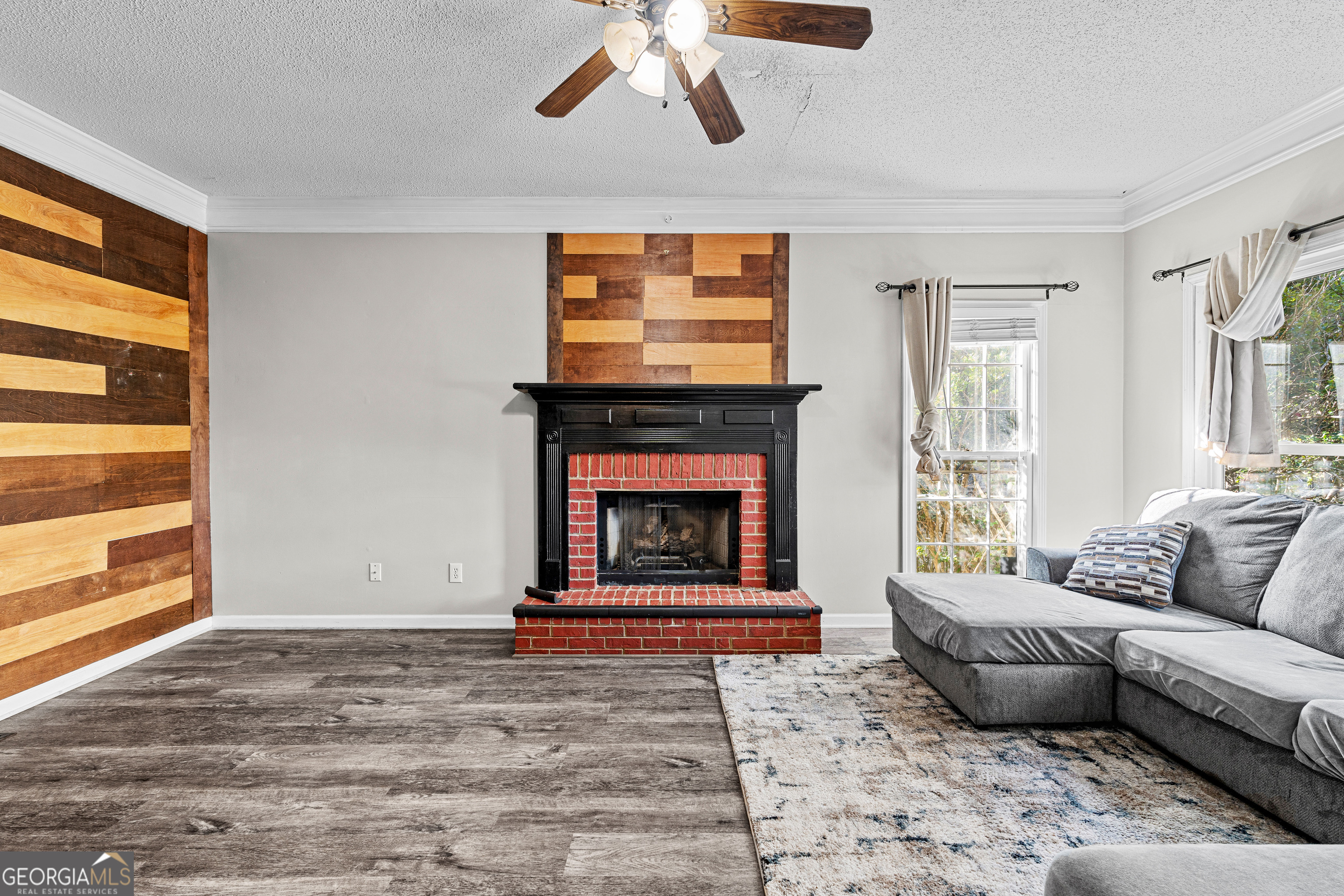 255 Woodstream Drive Newnan GA 30265