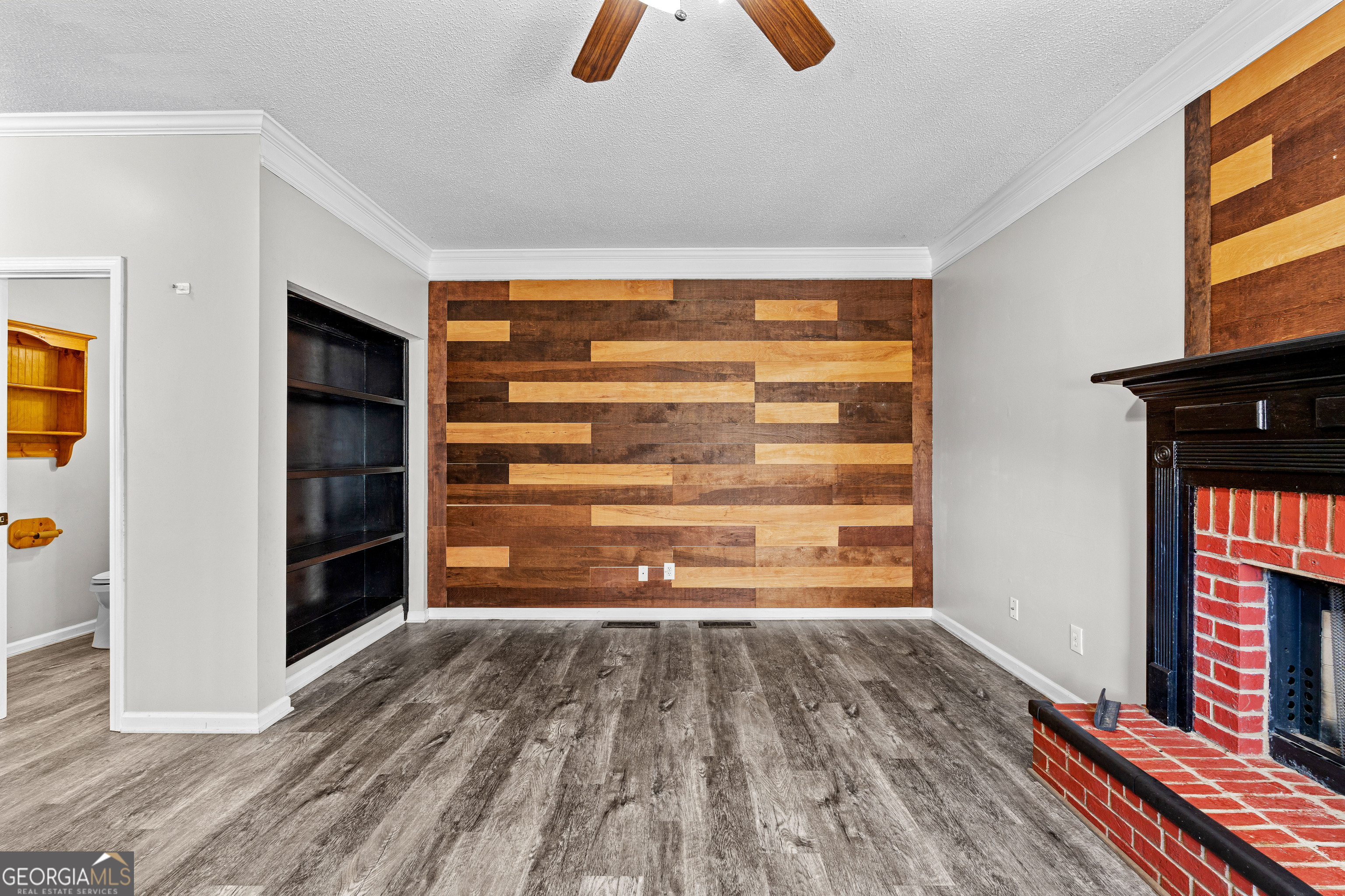 255 Woodstream Drive Newnan GA 30265