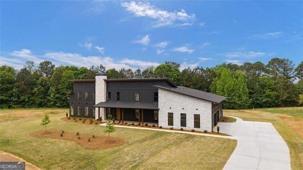 112 Summit Lane Bremen GA 30110