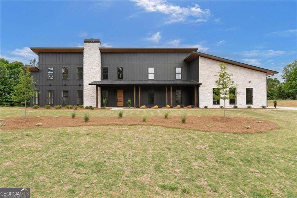 112 Summit Lane Bremen GA 30110