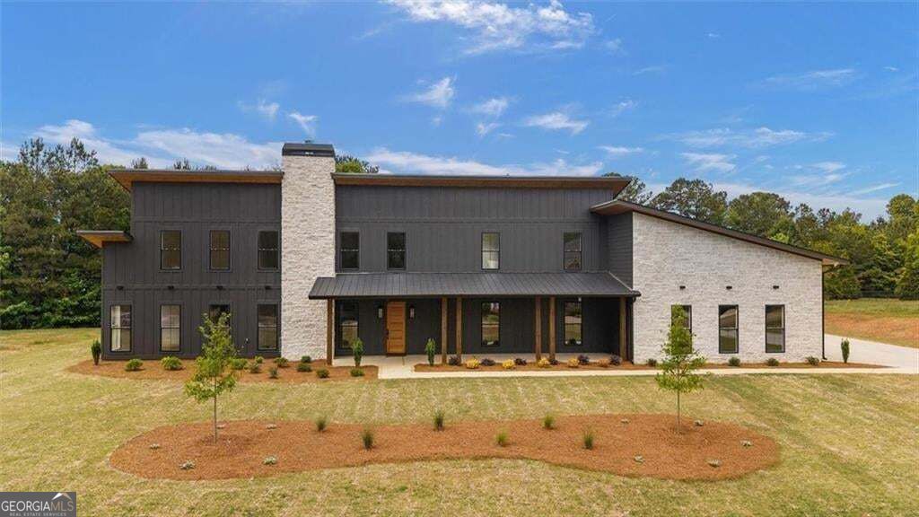 112 Summit Lane Bremen GA 30110