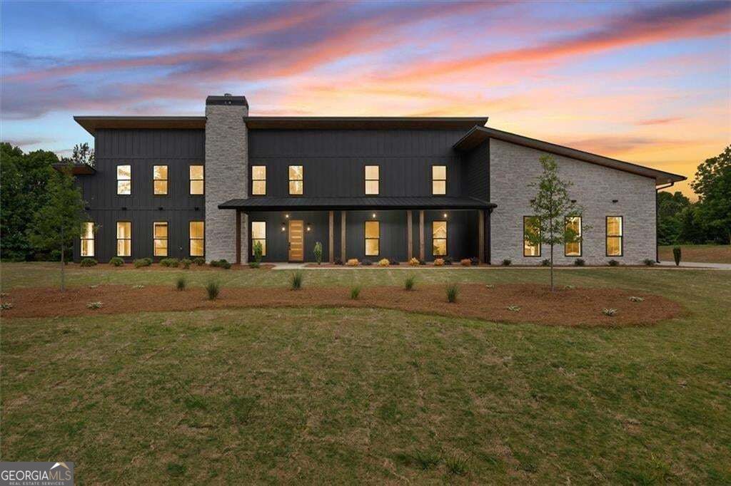 112 Summit Lane Bremen GA 30110
