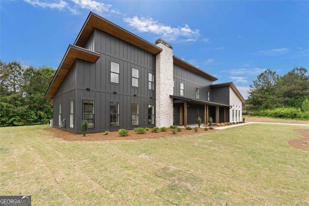 112 Summit Lane Bremen GA 30110
