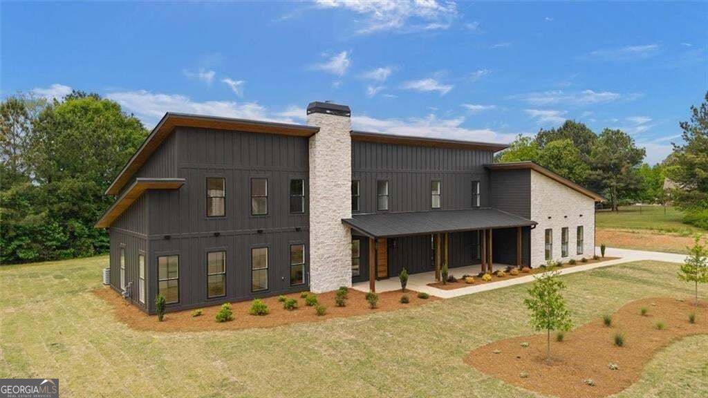 112 Summit Lane Bremen GA 30110