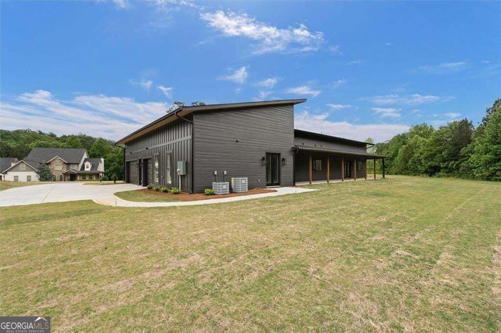 112 Summit Lane Bremen GA 30110