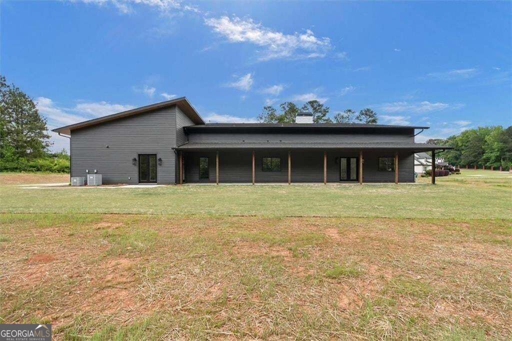 112 Summit Lane Bremen GA 30110