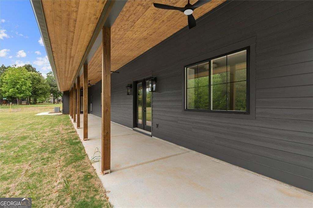 112 Summit Lane Bremen GA 30110