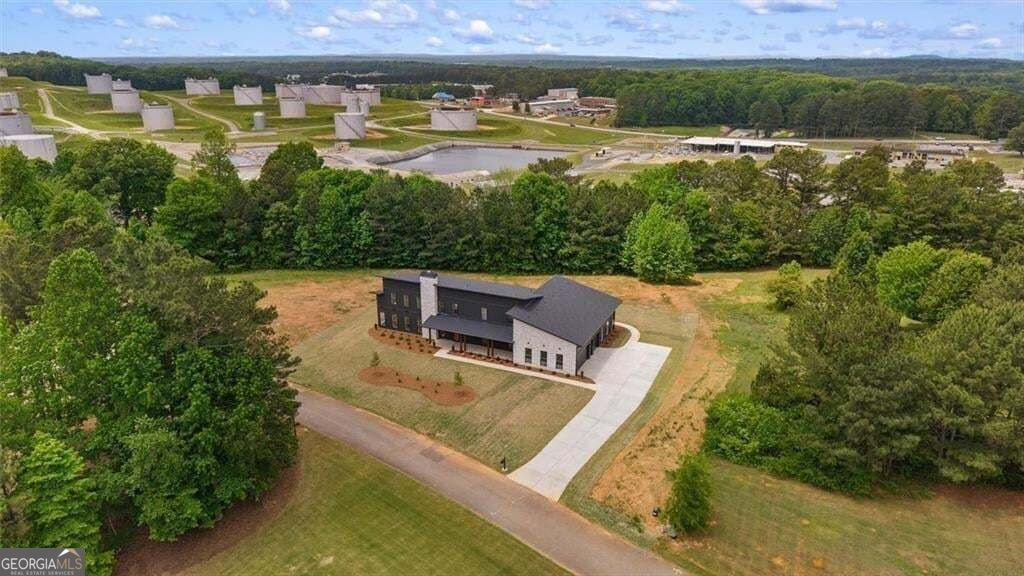 112 Summit Lane Bremen GA 30110