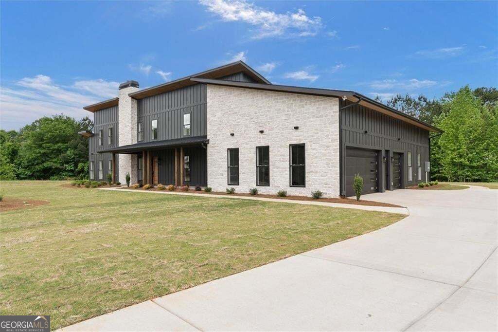 112 Summit Lane Bremen GA 30110