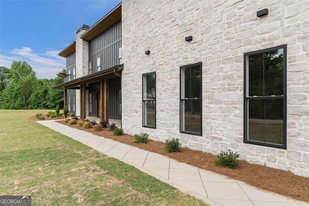 112 Summit Lane Bremen GA 30110