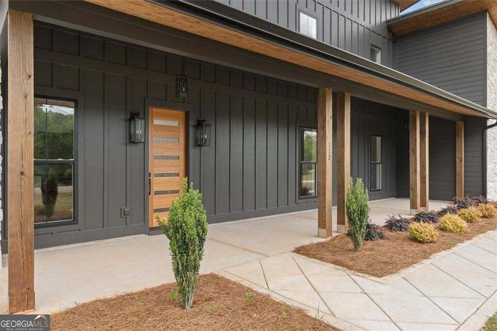 112 Summit Lane Bremen GA 30110